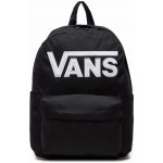 VANS Old Skool Grom Backpack 18 Black – Zbozi.Blesk.cz