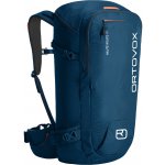 Ortovox Haute Route 40l desert orange – Zbozi.Blesk.cz