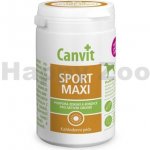 Canvit Sport Maxi 230 g – Hledejceny.cz