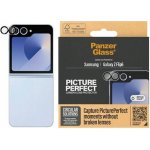 PanzerGlass Camera Protector, Samsung Galaxy Z Flip6 7374 – Zboží Živě