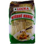 Lucka Rýžové nudle 1 mm 240g – Zboží Mobilmania