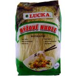 Lucka Rýžové nudle 1 mm 240g – Hledejceny.cz