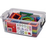 Magformers Magtematika 67 ks – Zboží Dáma