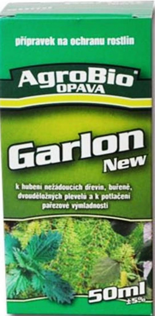 AgroBio Garlon New 25 ml