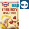 Cukr Dr. Oetker Vanilínový cukr 100g