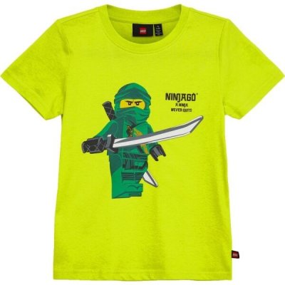Lego Ninjago 12011103 tričko LOYD