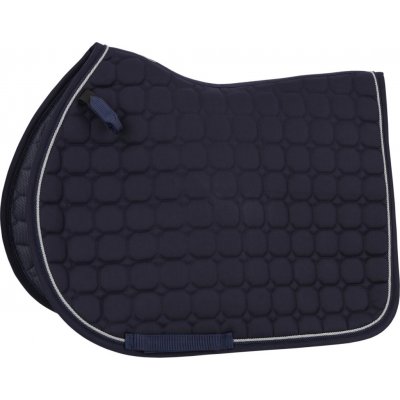 QHP Dečka podsedlová Firenze navy – Zboží Mobilmania