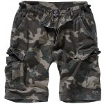 Šortky Brandit BDU shorts Woodland – Sleviste.cz