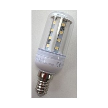 Best-LED E14 6W studená bílá BL-C0-6-CW-E14