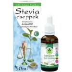 Dr.Chen Stevia tekuté sladidlo 50ml – Sleviste.cz