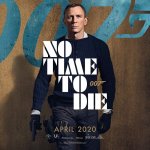 Soundtrack - No time to die, CD, 2020 – Hledejceny.cz