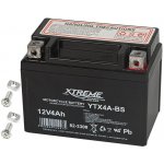Xtreme 12V 4Ah – Zboží Mobilmania