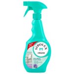 Sidolux M spray proti prachu s vůní marseillského mýdla s rozprašovačem 400 ml – Sleviste.cz