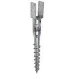 Vrut zemní 100 x 865 x 1,8 PWU100/865 – Hledejceny.cz