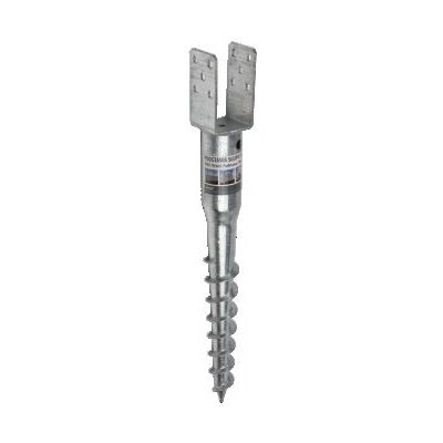 Vrut zemní 100 x 865 x 1,8 PWU100/865 – Hledejceny.cz