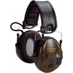3M Peltor SportTac MT16H210F-478-GN – HobbyKompas.cz