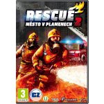 Rescue 2: Everyday Heroes – Hledejceny.cz