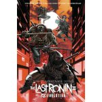 Teenage Mutant Ninja Turtles: The Last Ronin II--Re-Evolution – Hledejceny.cz