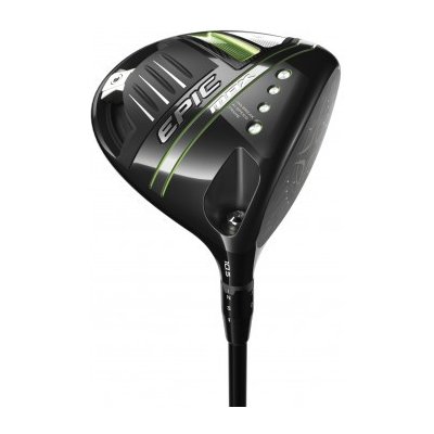 Callaway Epic Max Regular – Zboží Mobilmania
