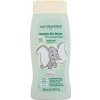 Dětské pěny do koupele Naturaverde Disney Baby Ultra Delicate Wash jemný čisticí gel na tělo i vlasy 200 ml