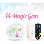Ozdoby Magic Gem 14 – Zboží Mobilmania