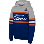 NHL Outerstuff Edmonton Oilers Head Coach Hoody – Hledejceny.cz