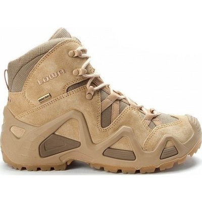 Boty ZEPHYR GTX MID TF man Desert, LOWA – Hledejceny.cz
