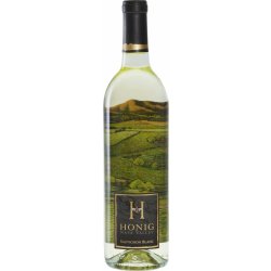 Honig Sauvignon Blanc 2020 Bílé 13,5% 0,75 l (holá láhev)