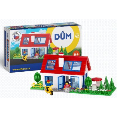 Cheva 42 Dům – Zboží Dáma