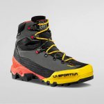 La Sportiva Aequilibrium LT GTX black/yellow – Sleviste.cz