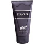 Mont Blanc Explorer sprchový gel 150 ml – Zbozi.Blesk.cz