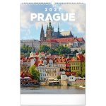 NOTIQUE Nástěnný Praha 33 x 46 cm 2027 – Hledejceny.cz