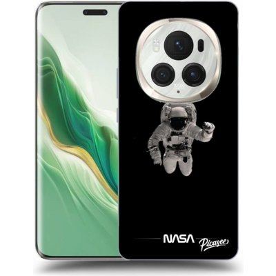 Picasee silikonové Honor Magic6 Pro - Astronaut Minimal čiré – Zboží Mobilmania