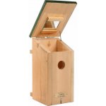 CJ Wildlife Tampa budka pro ptáky 15 x 21,5 x 30,5 cm dřevo – Hledejceny.cz