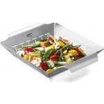 Weber Koš na zeleninu Deluxe 6434 – HobbyKompas.cz