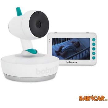 Babymoov video monitor YOO-MOOV