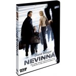 Cavayé fred: Nevinná ) DVD – Hledejceny.cz