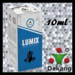 Dekang Classic Lumix 10 ml 0 mg – Hledejceny.cz