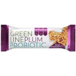 Natural Jihlava Tekmar Green Line probiotická tyčinka švestka 35g – Sleviste.cz