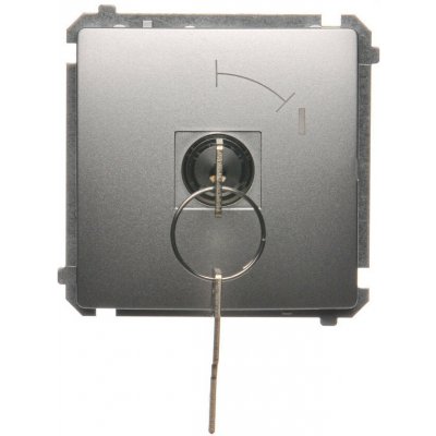 Simon Basic BMP1K.01/43 – Hledejceny.cz