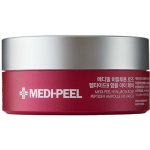 Medi-Peel Hyaluron Rose Peptide 9 Ampoule Eye Patch 60 x 1,6 g – Zboží Dáma