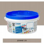 MAPEI Kerapoxy Easy Design 1,5 kg hnědá – Zboží Mobilmania