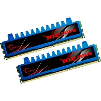 G-Skill DDR3 4GB 1600MHz CL7 (2x2GB) F3-12800CL7D-4GBRM