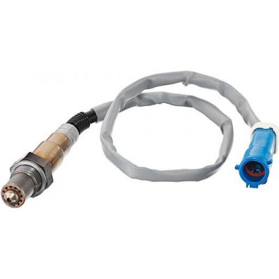 Lambda sonda BOSCH 0258006601 | Zboží Auto