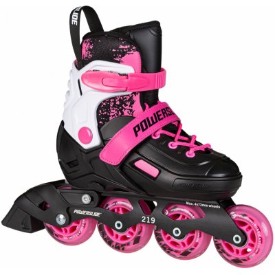 POWERSLIDE KHAAN – Zboží Dáma