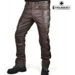 Cruison LACE hnědé – Hledejceny.cz