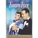 Funny face DVD