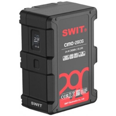 SWIT CIMO-290S – Zboží Živě