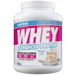 Per4m Whey Protein 2010 g