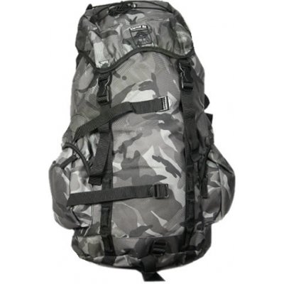 Fostex Recon night camo 35 l – Zboží Mobilmania